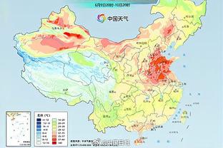 不在线！特雷-杨半场10投2中得到6分且有3失误 三分4投0中